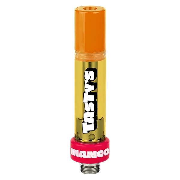 Tasty's - Mango 510 Thread Cartridge