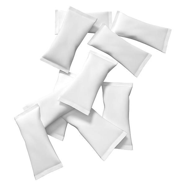 Deckies - Spear Mint - 10 THC Pouches image 1