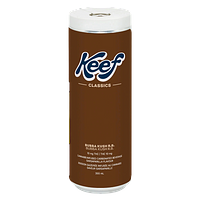 Keef Brands - Bubba Kush R.B.