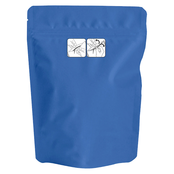 Potluck - Blueberry Tart Pre-Roll