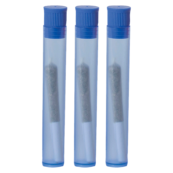 Potluck - Blueberry Tart Pre-Roll