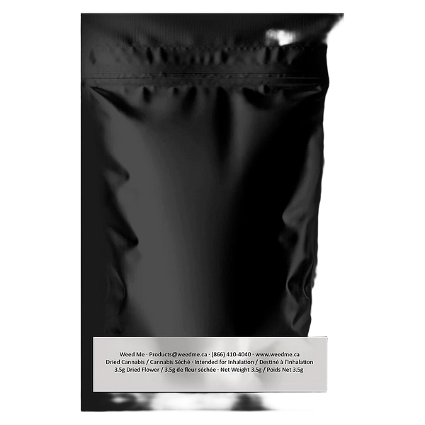 WINK - Gas Nasty (BMS x GMO) 