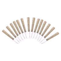 HighXotic - Royal Spice#3: Hindu Glue Aces Pre-Roll