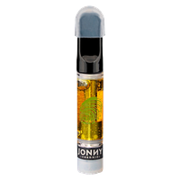 Jonny Chronic - Blueberry Kush 510 Thread Cartridge