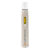 Northbound Cannabis - Peach Mango Burst All In One Vape