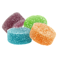 SHRED'EMS - Rainbow Mixer Pack #1