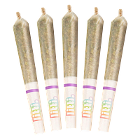 LITTI. - Gulupa Gulp Infused Pre-Roll