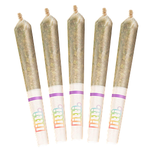 LITTI. - Gulupa Gulp Infused Pre-Roll