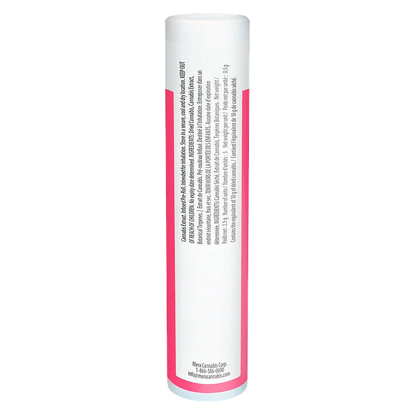 LITTI. - Gulupa Gulp Infused Pre-Roll