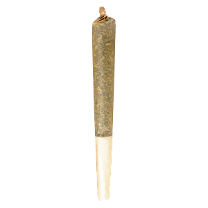 LITTI. - PB&J WTF?! Infused Pre-Roll