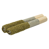 Endgame - Terpgasm Dusted Dank 1s Infused Pre-Rolls