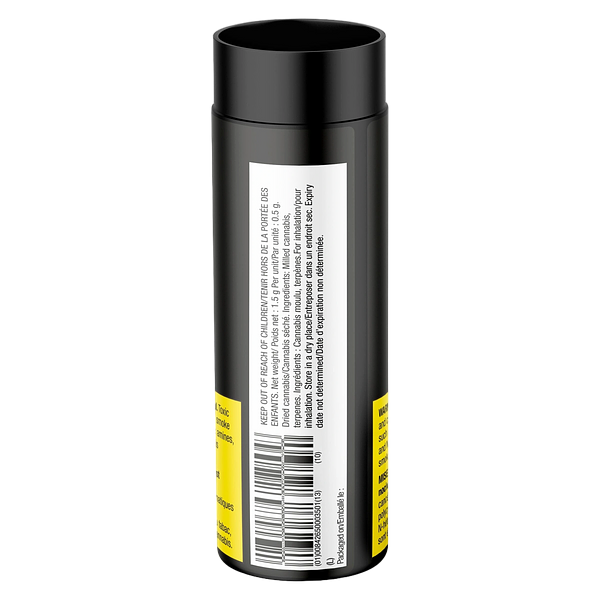 BZAM - DUNKD Maui Wowie Infused Pre-Roll