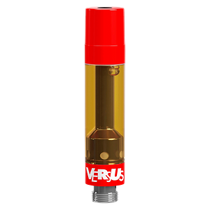Versus - Watermelon Bubba 510 Thread Cartridge