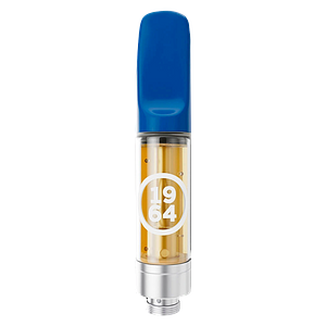 1964 - Blue Dream Fse Resin 510 Thread Cartridge