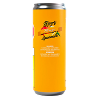 Ray's Lemonade - Ray's Mango Lemonade