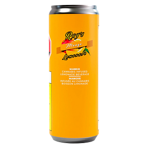 Ray's Lemonade - Ray's Mango Lemonade