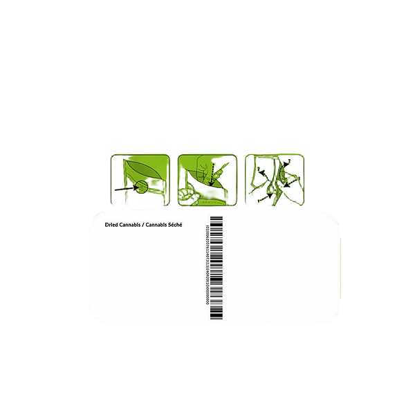 Bud Lafleur - Poison Kush