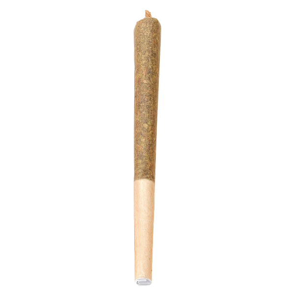 Bud Lafleur - Poison Kush Pre-Roll