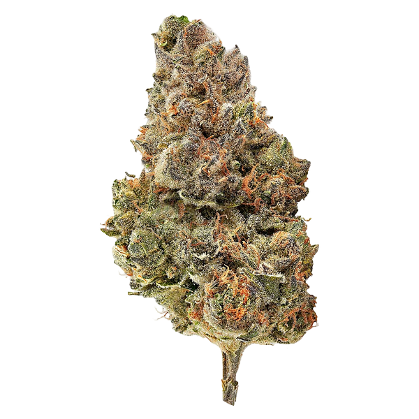 Bud Lafleur - Strawberry Bubbles