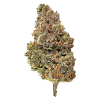 Bud Lafleur - Strawberry Bubbles