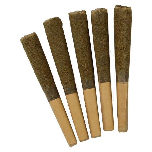 Virtue Cannabis - Watermelon Mjto Ice Infused Pre-Roll