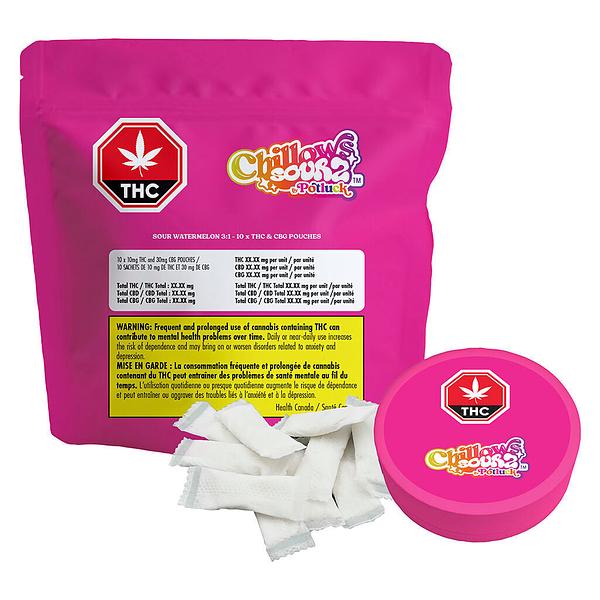 Potluck - Sour Watermelon Chillows 3:1 image 5