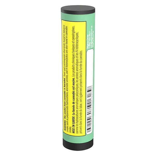 Dab Bods - Jungle Juice 60's+ Dbl Infused Pre Roll image 3