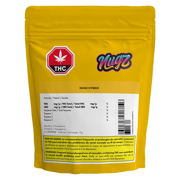 Nugz - Hybrid