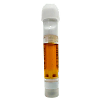 HAZO - Full Spectrum CBD Blueberry Muffins 510 Thread Cartridge