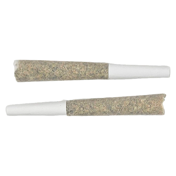 Sweet Vengeance - Pandora's Infusium - Bubble Hash Infused Pre-Roll