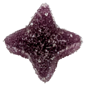 NightNight - CBN+CBD Gummies - Goodnight Grape