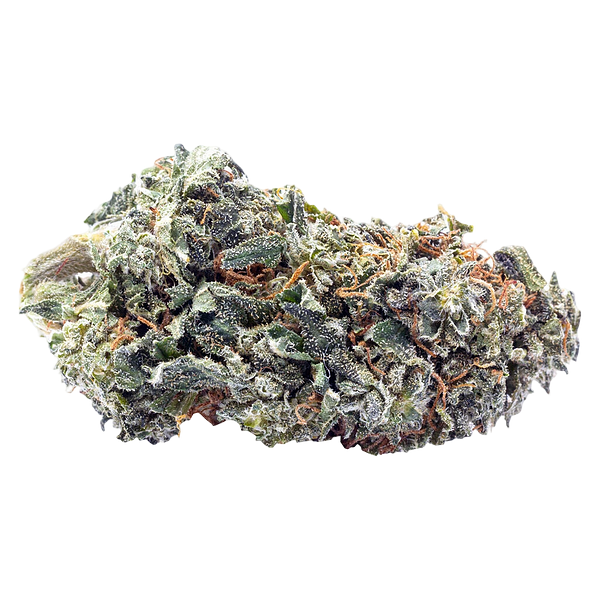 Terp Town Collective - Frosty Melonz