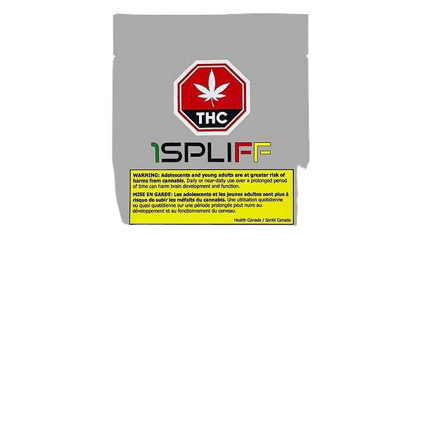 1Spliff - 1Spliff Pre Roll