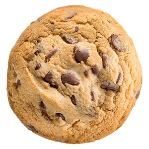 Big Pete's Treats - Chocolate Chip Mini Cookies