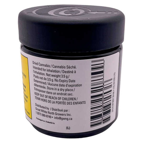 Hemp Pharms - Premium Limonene Cbd