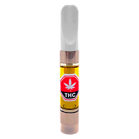 Sheeesh! - Trop Cherry 510 Thread Cartridge