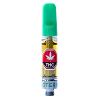 Coterie - Cereal Milk Live Terpene 510 Thread Cartridge