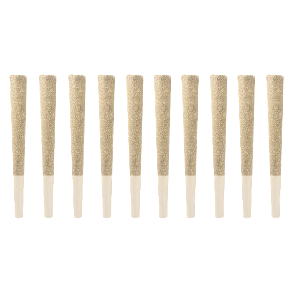 Stunnerz Str8z - Indica Pre Roll