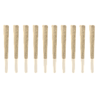 Stunnerz Str8z - Indica Pre Roll