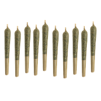 514 - Ville St-Pierre Dual Pack Pre Roll