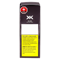 XD - CBD 4000 Oil