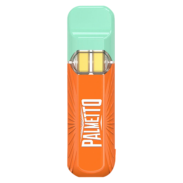 Palmetto - Pink Burst & Melonberry Ice Dual Chamber AIO