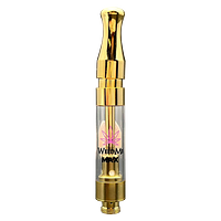 Weed Me Max - Liquid Diamond Lemon Lime Slush 510 Thread Cartridge
