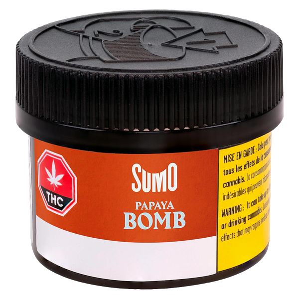 SUMO - Papaya Bomb
