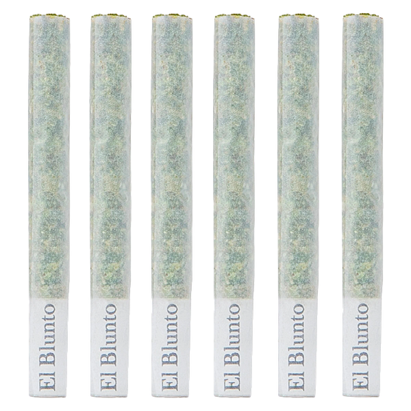 El Blunto -  El Jointito Love Potion Pre-Roll