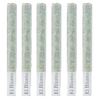 El Blunto -  El Jointito Love Potion Pre-Roll