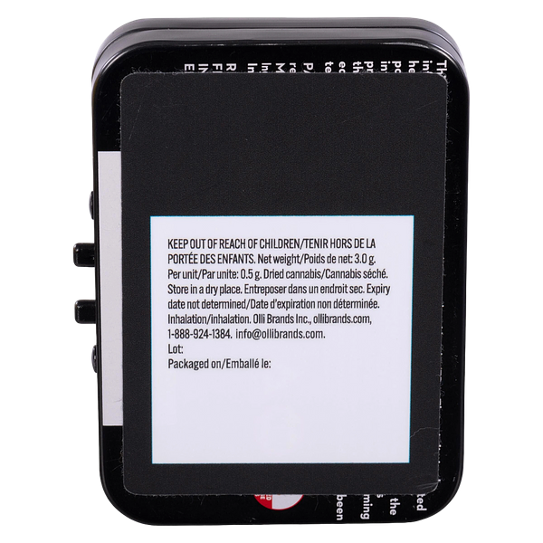 El Blunto -  El Jointito Love Potion Pre-Roll