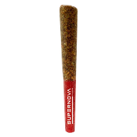 Supernova Farms - WTF (What the Fruit) Strawberry Pre-Roll