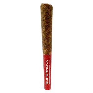 Supernova Farms - WTF (What the Fruit) Strawberry Pre-Roll