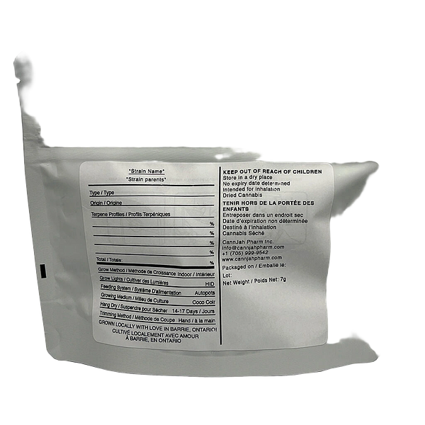 CannJah - Classic Legacy